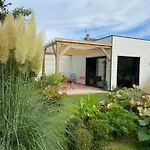 Vakantiehuis Pavillon D'eole