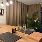 Pavillon D'eole Vakantiehuis Berck