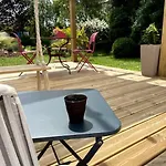 Pavillon D'eole Vakantiehuis *