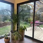 Vakantiehuis Pavillon D'eole