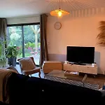 Vakantiehuis Pavillon D'eole *