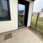 Pavillon D'eole Vakantiehuis