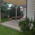 Vakantiehuis Pavillon D'eole