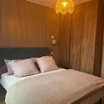 Pavillon D'eole Vakantiehuis