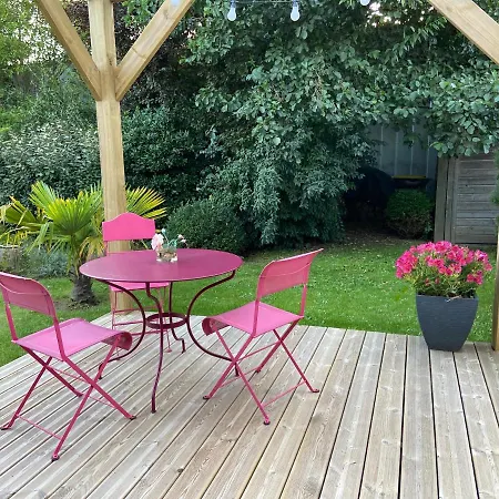 Pavillon D'éole * Berck