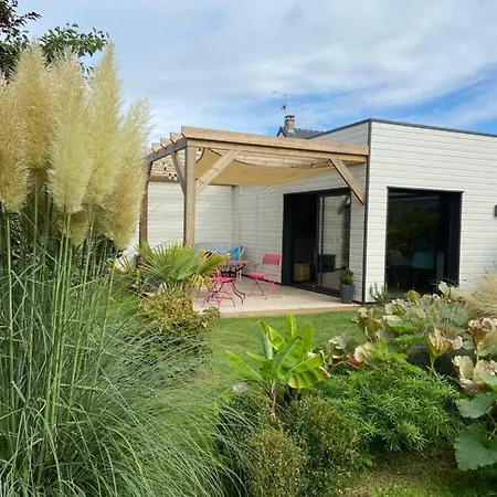 בית נופש Pavillon D'eole