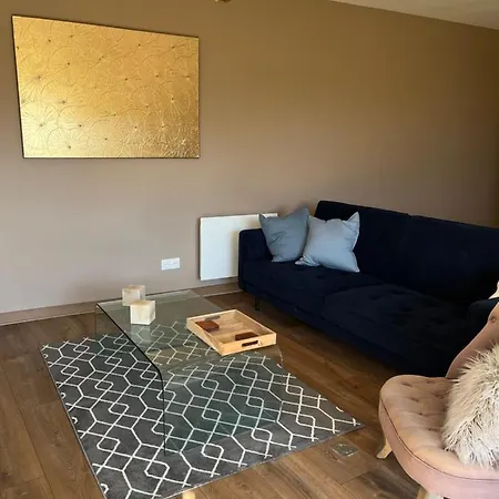 Casa vacanze Pavillon D'éole