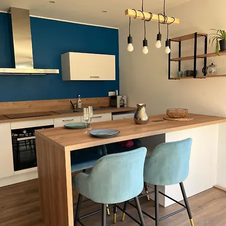 Pavillon D'éole Casa vacanze *