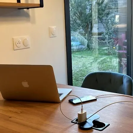 Pavillon D'éole Casa vacanze