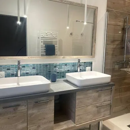 Pavillon D'éole Casa vacanze Berck