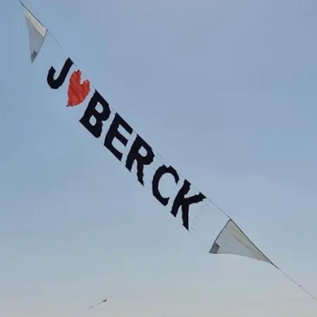 Casa vacanze Pavillon D'éole