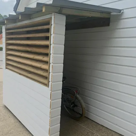 Pavillon D'éole Casa vacanze *