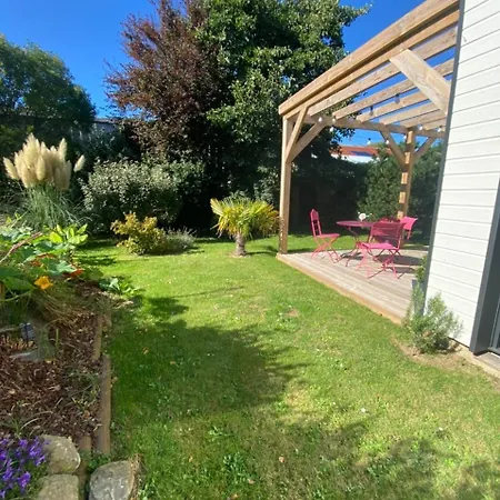 Casa vacanze Pavillon D'éole *