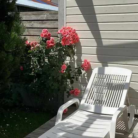 Pavillon D'éole * Berck