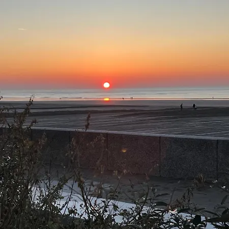 Pavillon D'éole Casa vacanze Berck