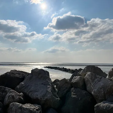 Pavillon D'éole Casa vacanze Berck