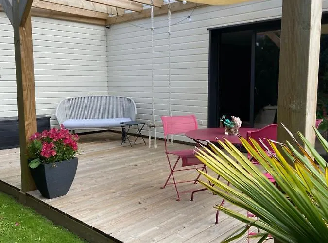 Pavillon D'eole Berck