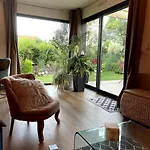 Pavillon D'eole Prázdninový dům Berck