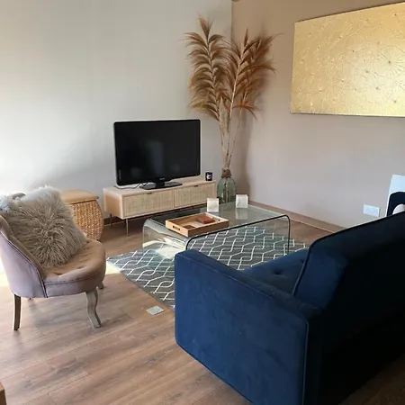 Holiday home Pavillon D'eole Berck