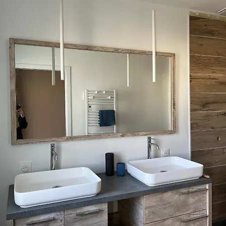 Pavillon D'éole Сasa de vacaciones *