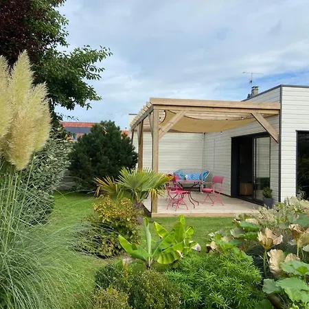 Pavillon D'eole Berck