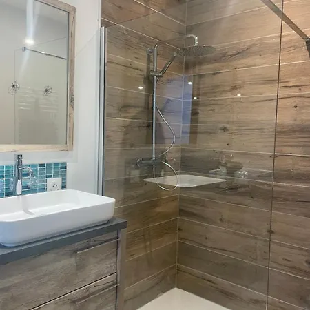 Pavillon D'éole Сasa de vacaciones Berck