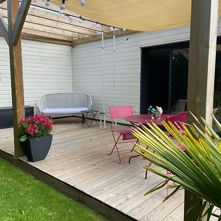 Pavillon D'eole Berck