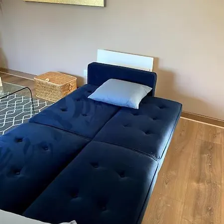 펜션 Pavillon D'eole *