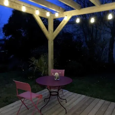 Pavillon D'eole * Berck