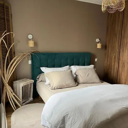 Pavillon D'éole * Berck