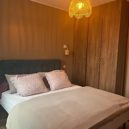 Pavillon D'éole Сasa de vacaciones