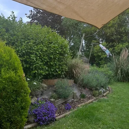 Holiday home Pavillon D'eole *