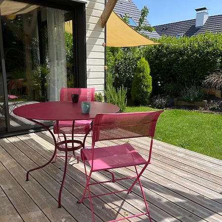 Pavillon D'éole Berck