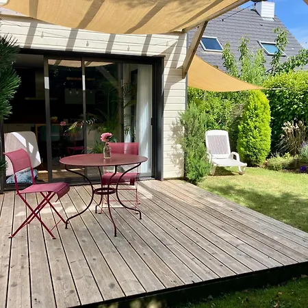Pavillon D'eole