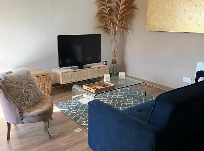 Holiday home Pavillon D'eole Berck