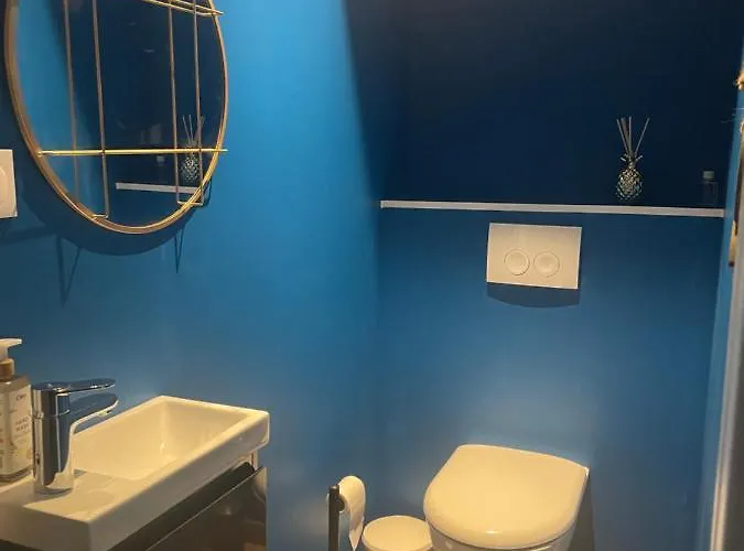 Pavillon D'eole Berck