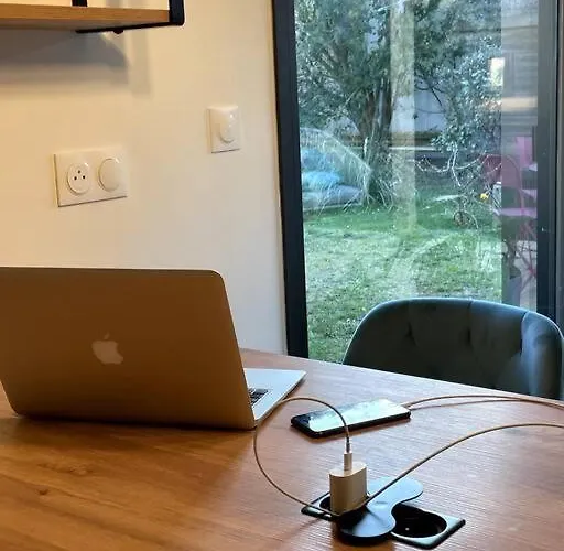 Pavillon D'eole Holiday home