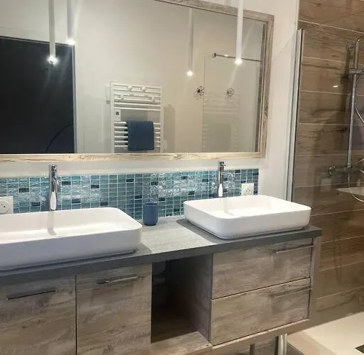 Pavillon D'eole Holiday home Berck