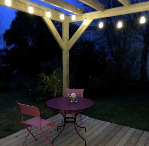 Pavillon D'eole * Berck