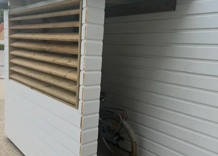 Pavillon D'eole Holiday home *