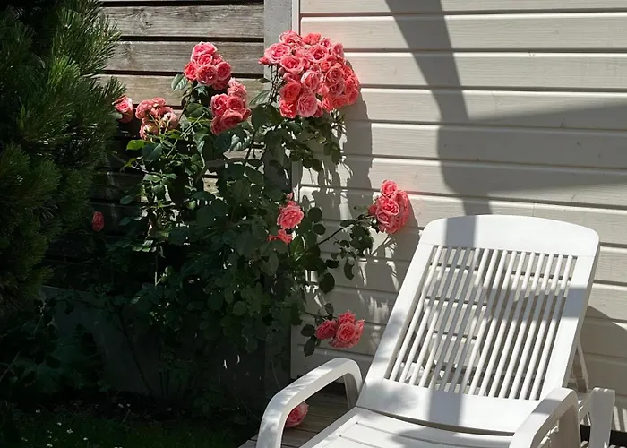 Pavillon D'eole * Berck