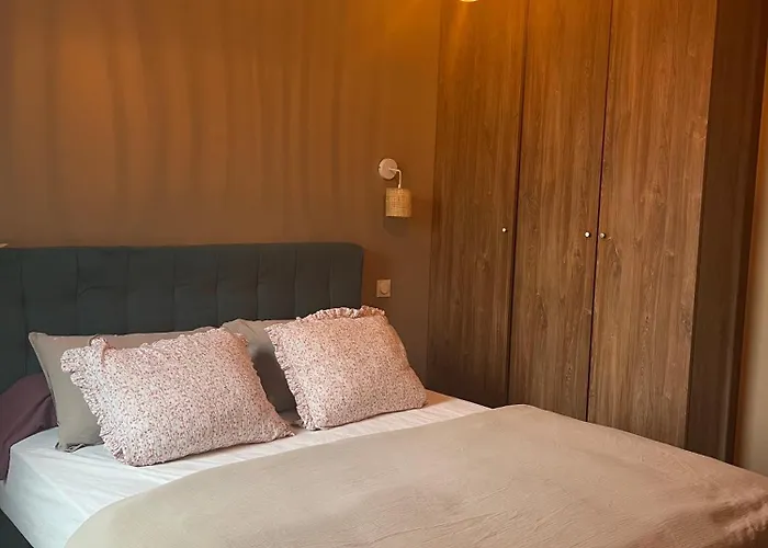 Pavillon D'eole Holiday home